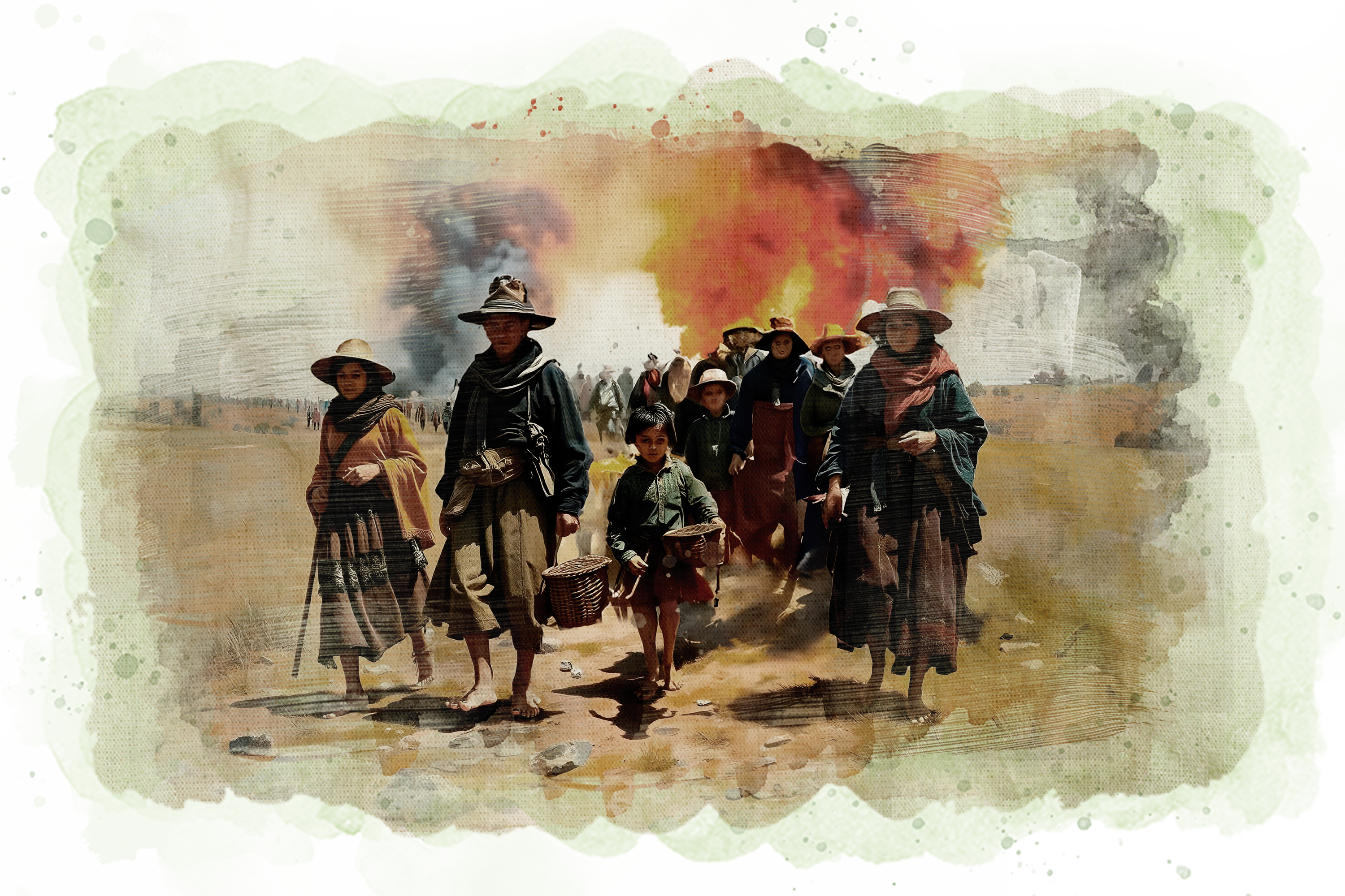 Recorriendo Nuestra Historia