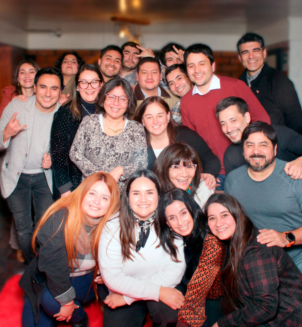 Sociales