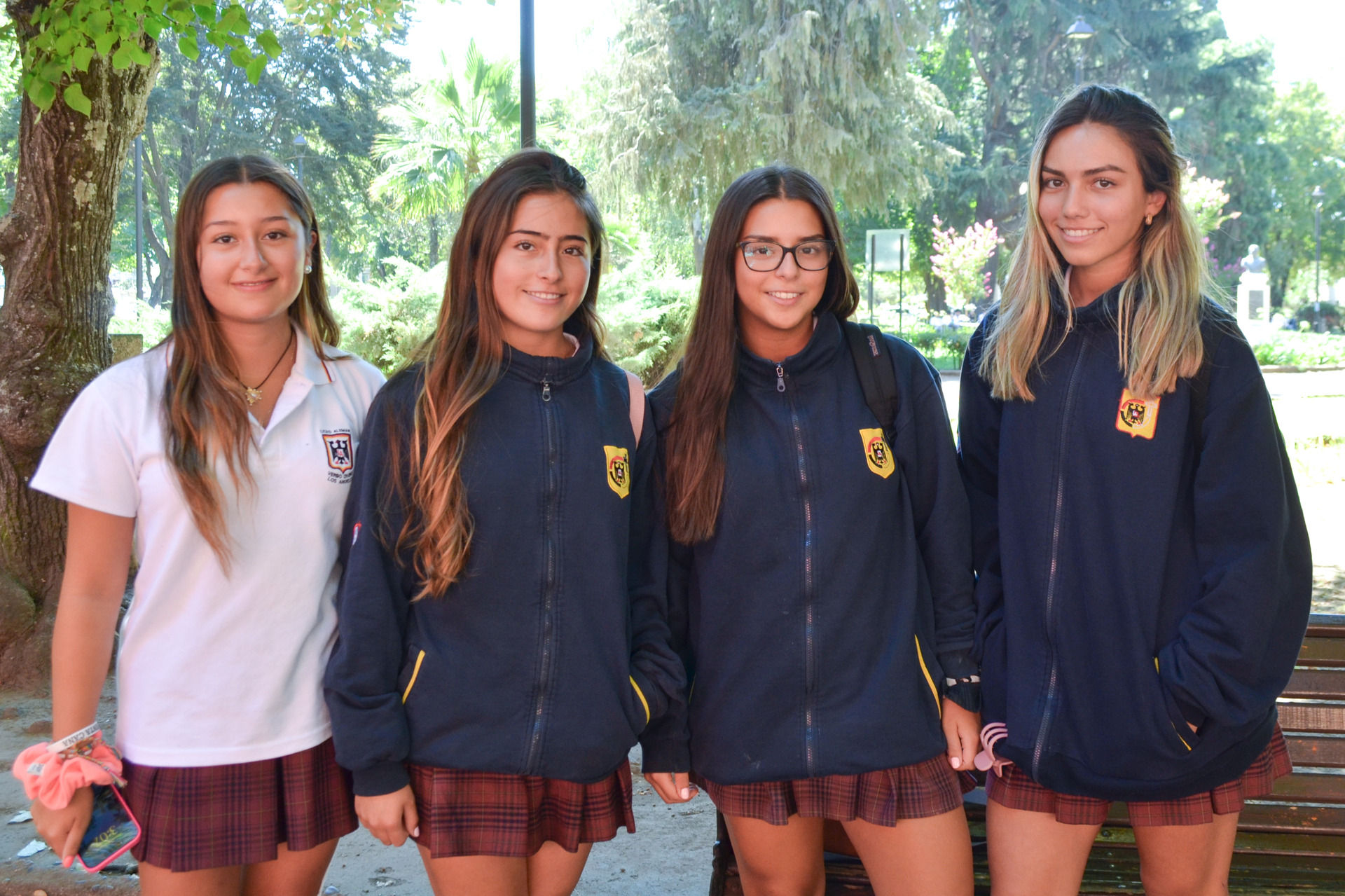 Sociales