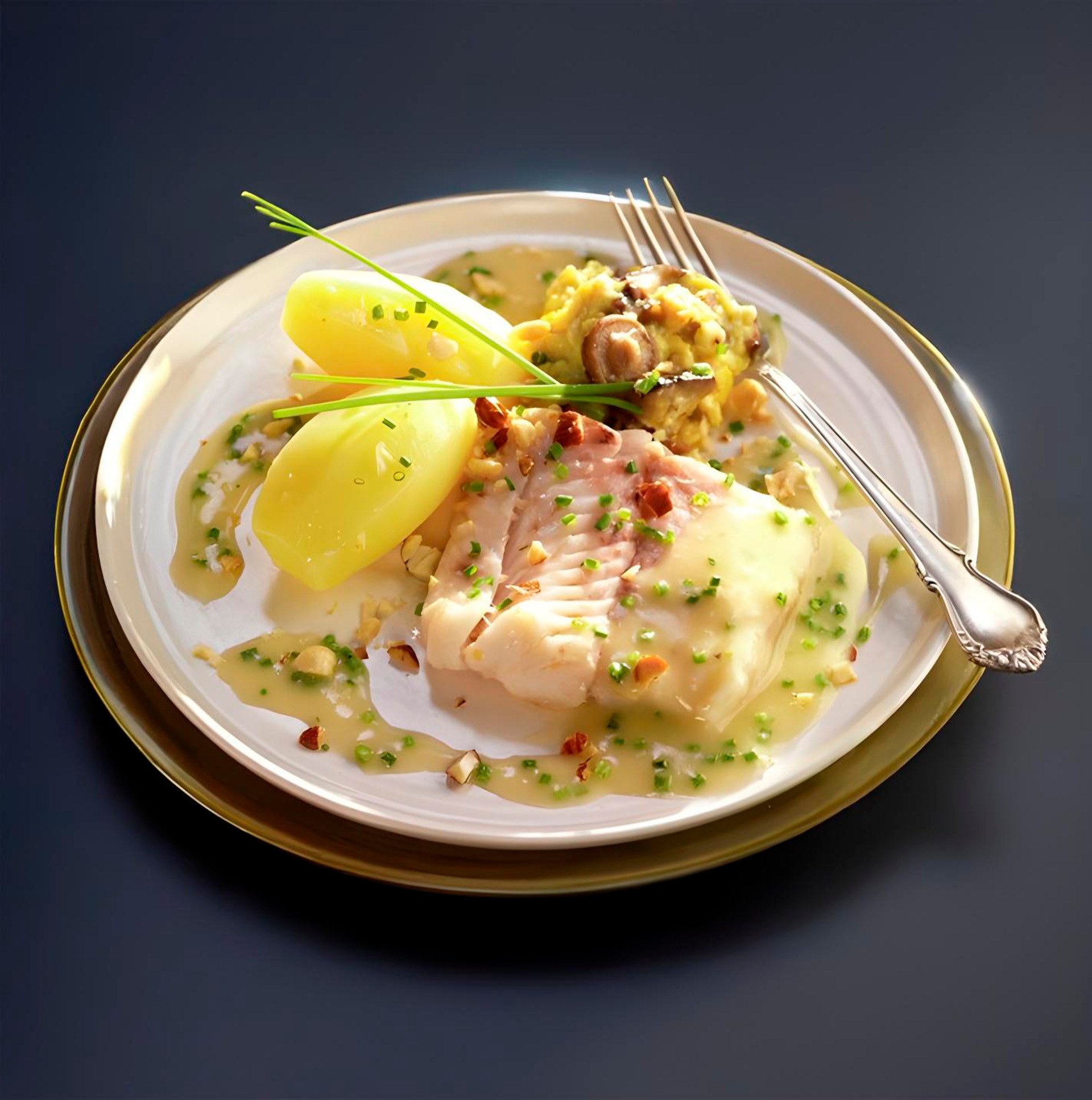 Gastronomía
